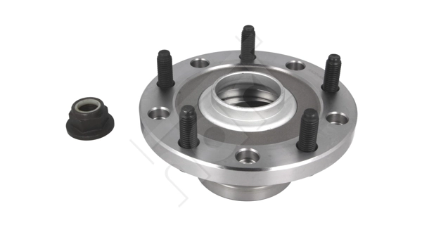 Kit de roulements de roue HART 903 262