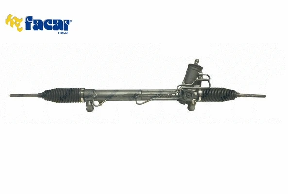 Crémaillère de direction FACAR 528008