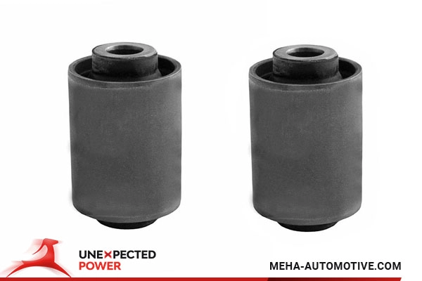 Suspension, bras de liaison MEHA AUTOMOTIVE MH40003K