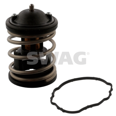 Thermostat, liquide de refroidissement SWAG 20 94 4683