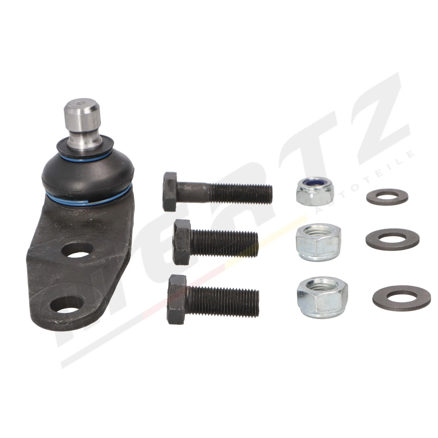 Rotule de suspension MERTZ M-S0332