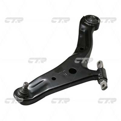 Bras de liaison, suspension de roue CTR CQ0124R