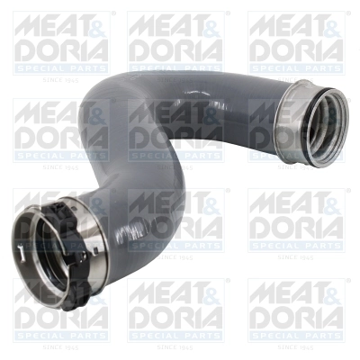 Gaine de suralimentation MEAT & DORIA 96172