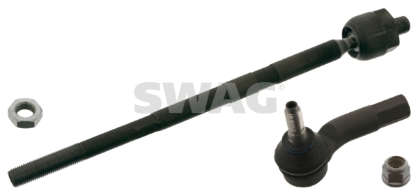 Barre de connexion SWAG 30 94 3465