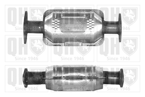 Catalyseur QUINTON HAZELL QCAT90190