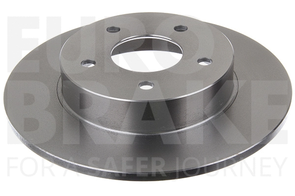 Disque de frein EUROBRAKE 5815202257