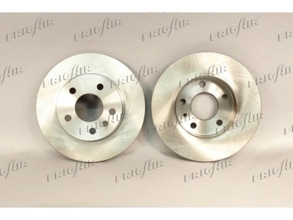 Disque de frein FRIGAIR DC07.105