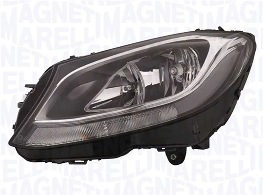 Projecteur principal MAGNETI MARELLI 710301284203