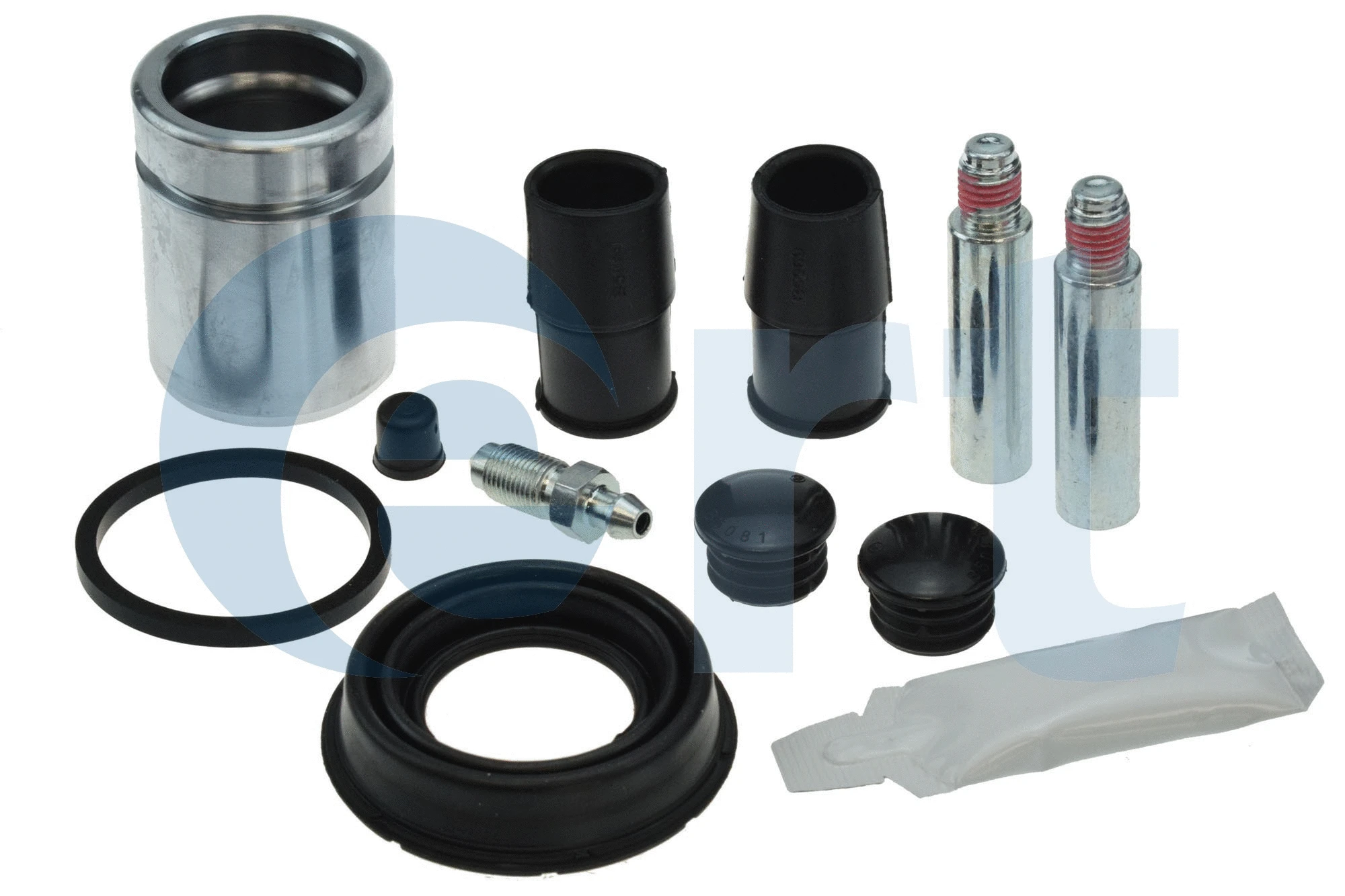 Kit de réparation, étrier de frein ERT 440177