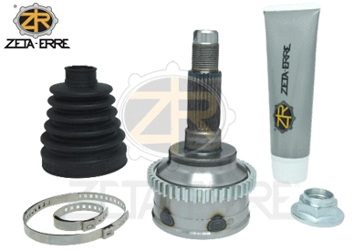 Jeu de joints, arbre de transmission ZETA-ERRE MZ14