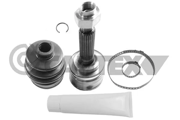 Jeu de joints, arbre de transmission CAUTEX 760186