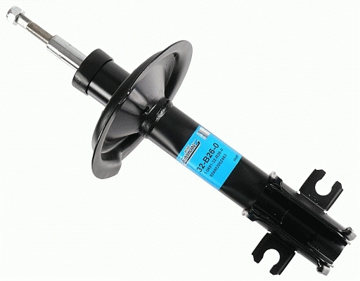 Amortisseur BOGE 32-B26-0