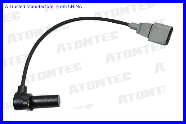 Capteur d'angle, vilebrequin ATOMTEC CSS1A010