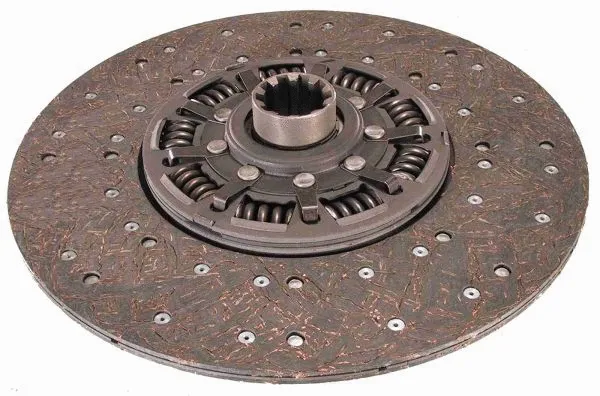 Disque d'embrayage KAWE 4479