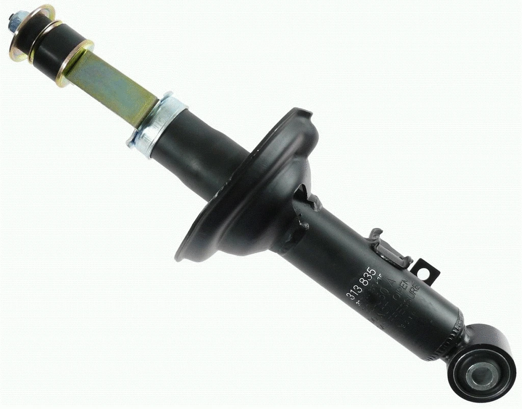 Amortisseur BOGE 30-J60-A