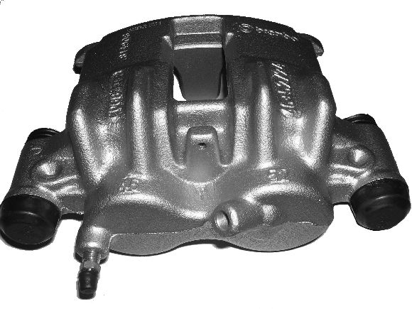 Étrier de frein TECDRIVE TET0799