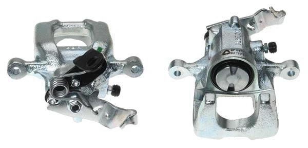 Étrier de frein 4X4 ESTANFI PDF-37-010