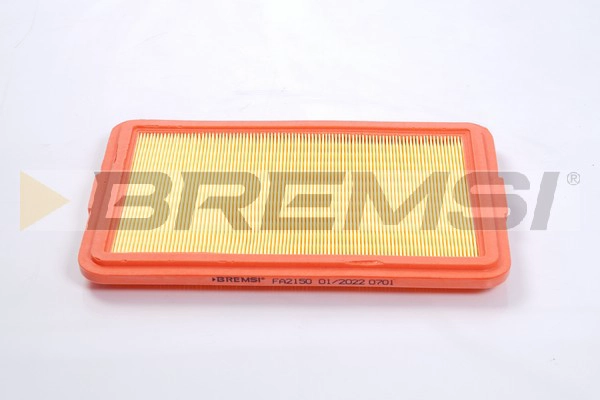 Filtre à air BREMSI FA2150