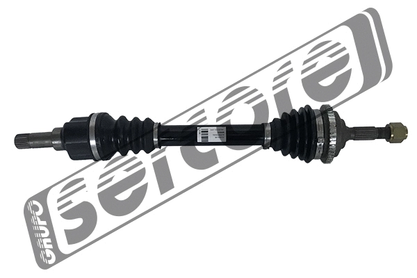 Arbre de transmission SERCORE 22688B
