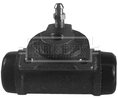 Cylindre de roue BORG & BECK BBW1626