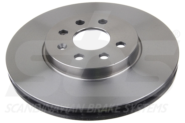 Disque de frein sbs 1815203651