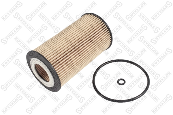 Filtre à huile STELLOX 20-50506-SX