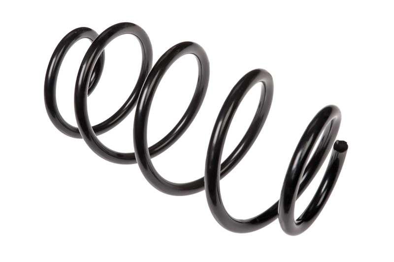 Ressort de suspension A.Z. Meisterteile AZMT-42-089-1442