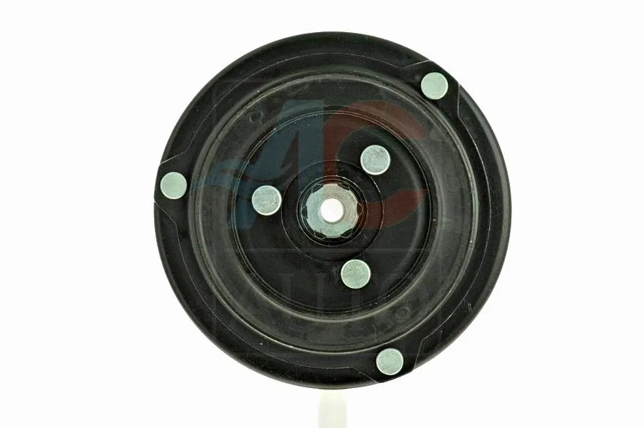 Disque d'entraînement, embrayage magnétique (compresseur) ACAUTO AC-05ZX20