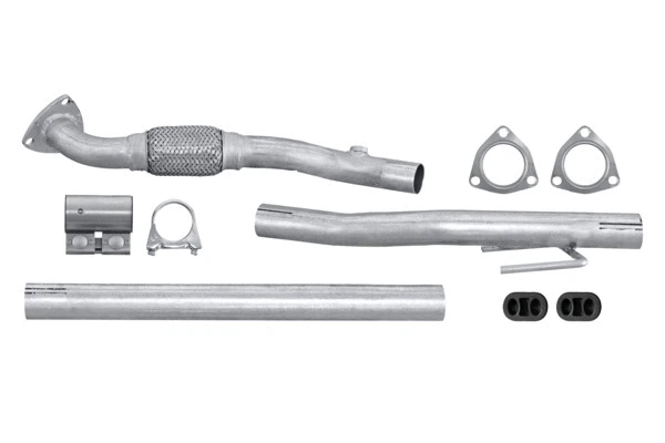 Tuyau d'échappement Faurecia FS40144