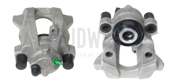 Étrier de frein BUDWEG CALIPER 343827