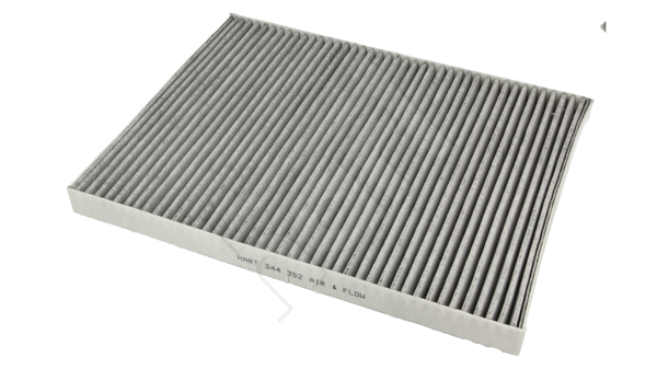 Filtre, air de l'habitacle HART 344 352