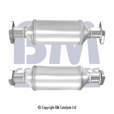 Catalyseur BM CATALYSTS BM91928H