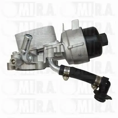 Radiateur d'huile MI.R.A. 28/2566K