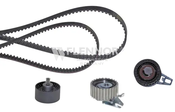 Kit de courroie crantée FLENNOR F964318V