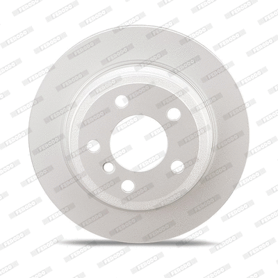 Disque de frein FERODO DDF2313C-1-D