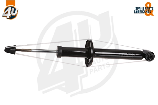 Amortisseur 4U Autoparts 19375VV