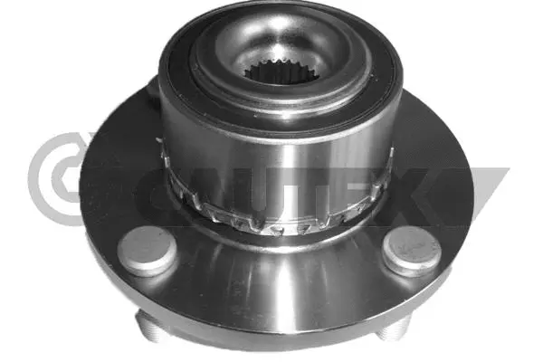 Moyeu de roue CAUTEX 772056