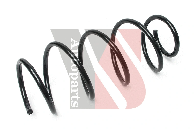 Ressort de suspension YSPARTS YS-CS0047