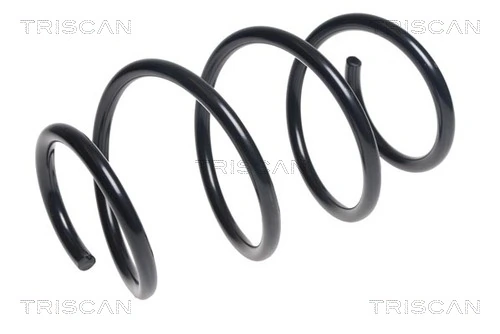 Ressort de suspension TRISCAN 8750 42109