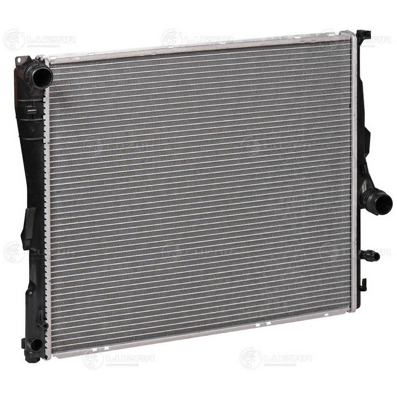 Radiateur, refroidissement du moteur LUZAR LRc 26182