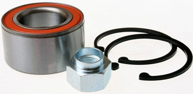 Kit de roulements de roue DENCKERMANN W413575