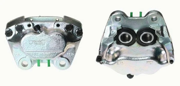Étrier de frein 4X4 ESTANFI PDF-54-108