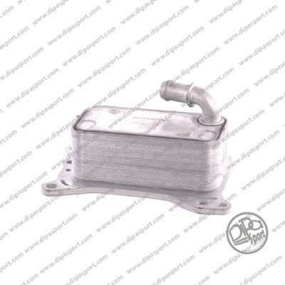 Radiateur d'huile DIPASPORT RAO172PRBN