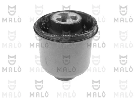 Suspension, support d'essieu AKRON-MALÒ 17736