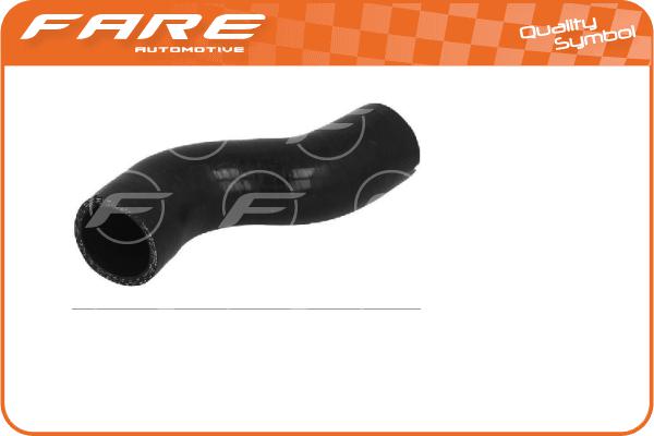Gaine de suralimentation FARE-CO 36370