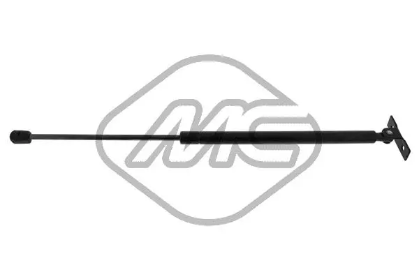 Vérin, capot-moteur Metalcaucho 46504