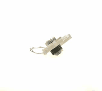 Pompe à eau, refroidissement du moteur A.Z. Meisterteile AZMT-30-100-1093
