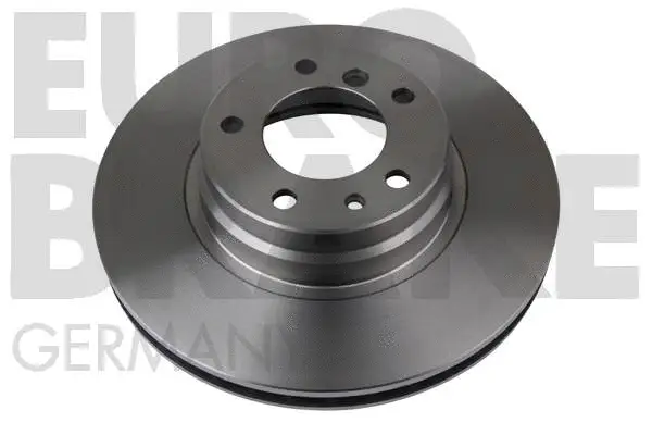 Disque de frein EUROBRAKE 5815201534
