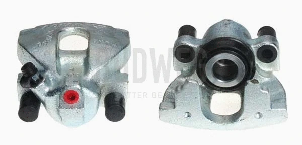 Étrier de frein BUDWEG CALIPER 344028