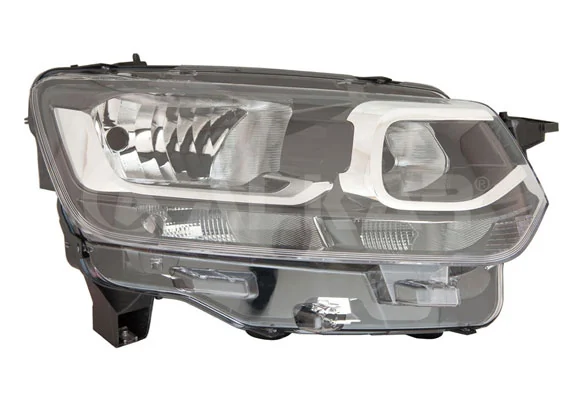 Projecteur principal ALKAR 2762974
